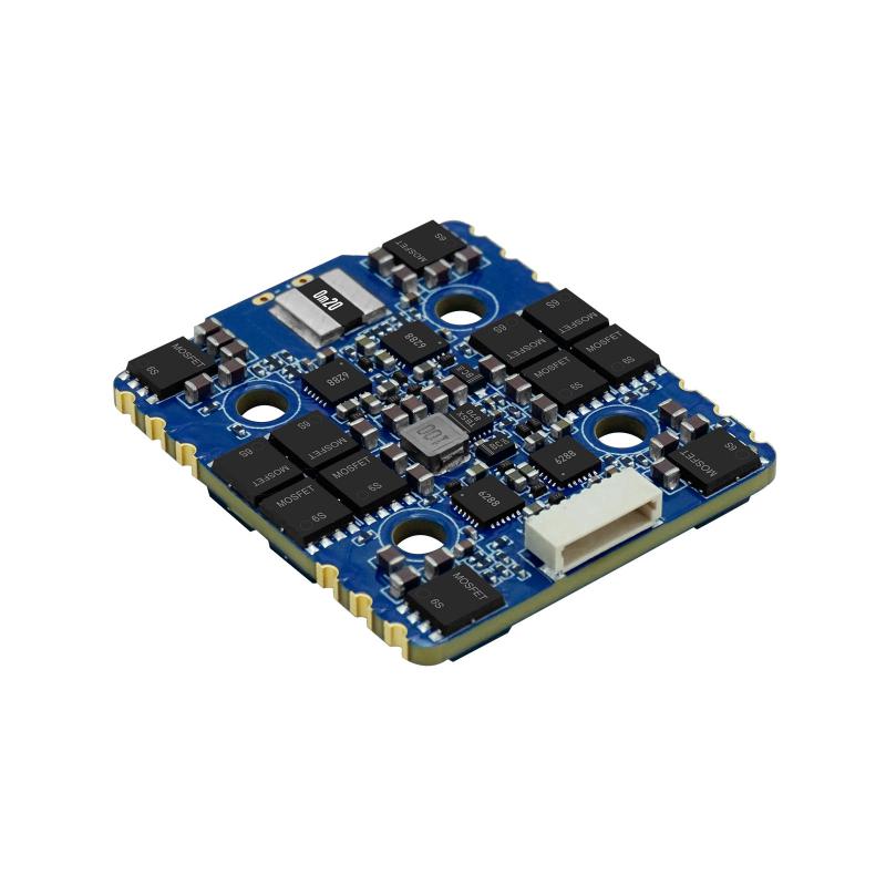 SEQURE Blueson A1 ESC 6S 65A / – Drone Gimbal Controller recenzja i cena