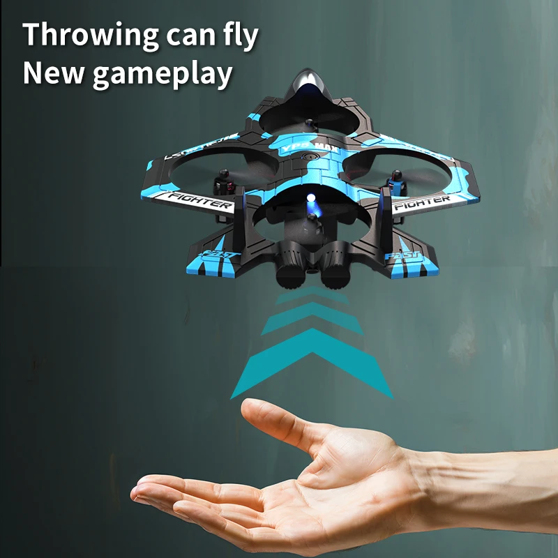 New Remote Controlled Glider G – Drone Gimbal Controller recenzja i cena