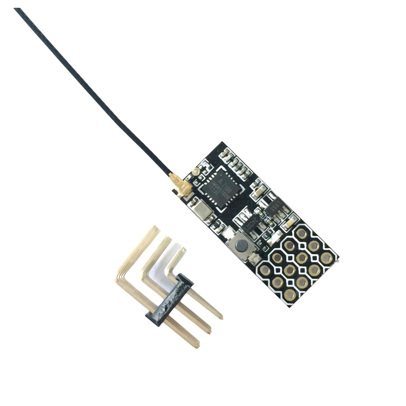 Flysky FS2A Mini Receiver 4CH  – Drone Gimbal Controller recenzja i cena