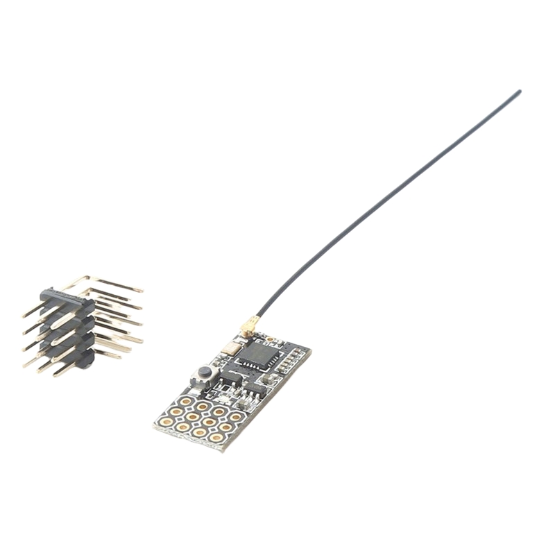 Flysky FS2A Mini Receiver 4CH  – Drone Gimbal Controller recenzja i cena