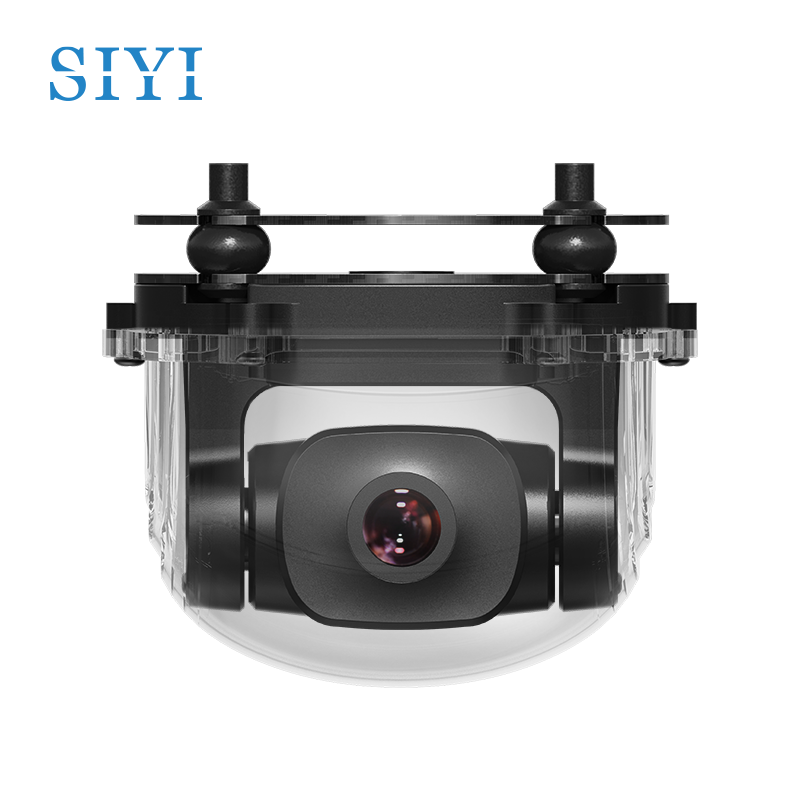 SIYI A2 Mini Gimbal Camera Ult – Drone Gimbal For Gopro recenzja i cena