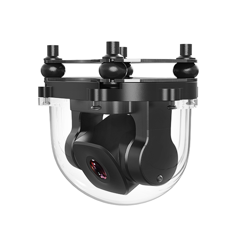 SIYI A2 Mini Gimbal Camera Ult – Drone Gimbal For Gopro recenzja i cena