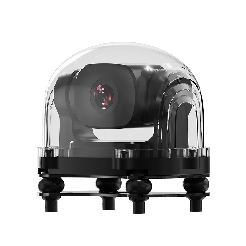 SIYI A2 Mini Gimbal Camera Ult – Drone Gimbal For Gopro recenzja i cena