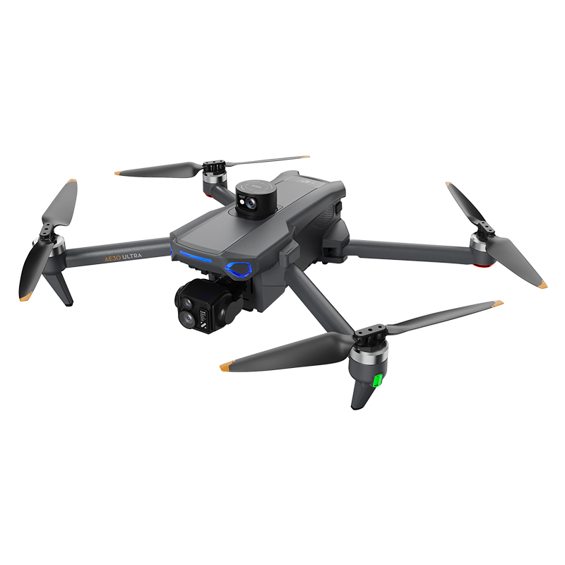AE30 GPS Drone 8K Profession H – Drone Gimbal 3 Axis recenzja i cena