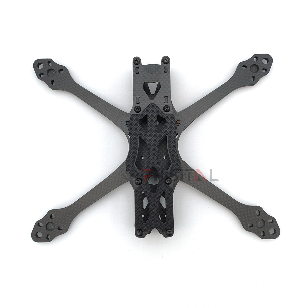 APEX frame 7 inch/6inch/5inche – Drone Gimbal Controller recenzja i cena