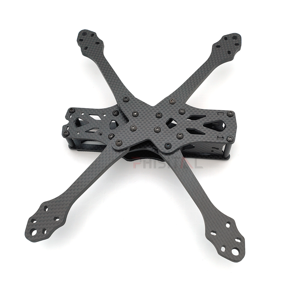 APEX frame 7 inch/6inch/5inche – Drone Gimbal Controller recenzja i cena