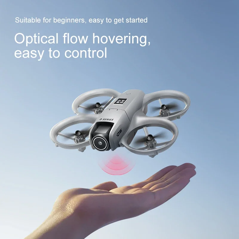 VIVO D16 Mini Drone 8K Camera  – Drone Gimbal Mount recenzja i cena
