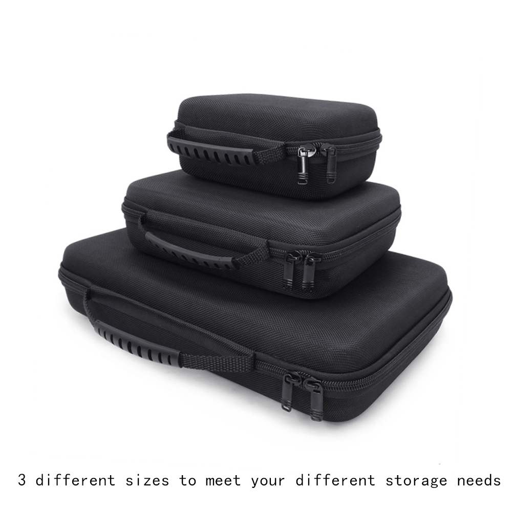 EVA DIY Travel Storage Box for – Drone Gimbal Case recenzja i cena