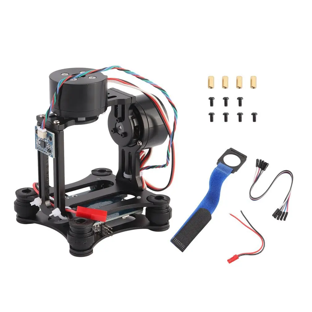 Two-Axis Brushless Gimbal Aeri – Drone Gimbal For Gopro recenzja i cena