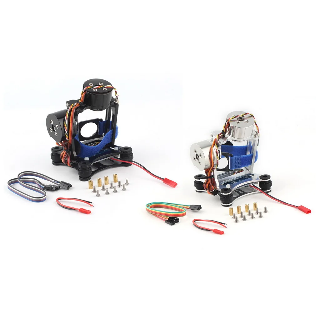 Two-Axis Brushless Gimbal Aeri – Drone Gimbal For Gopro recenzja i cena