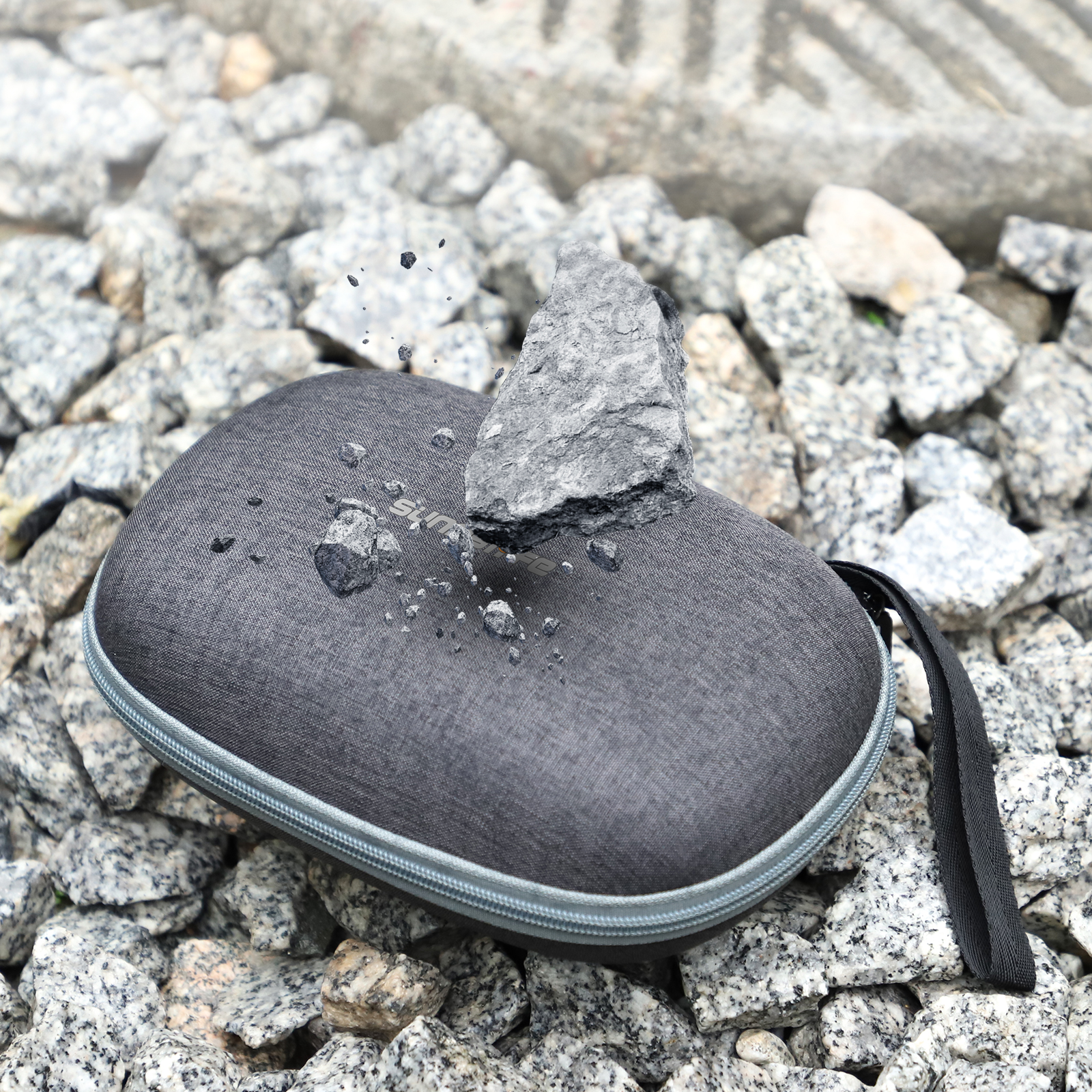 Sunnylife Hard Case Protective – Drone Gimbal For Insta360 recenzja i cena