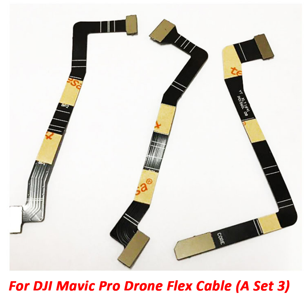 For DJI Mavic 2 2S Signal Cabl – Drone Gimbal Ribbon Cable recenzja i cena