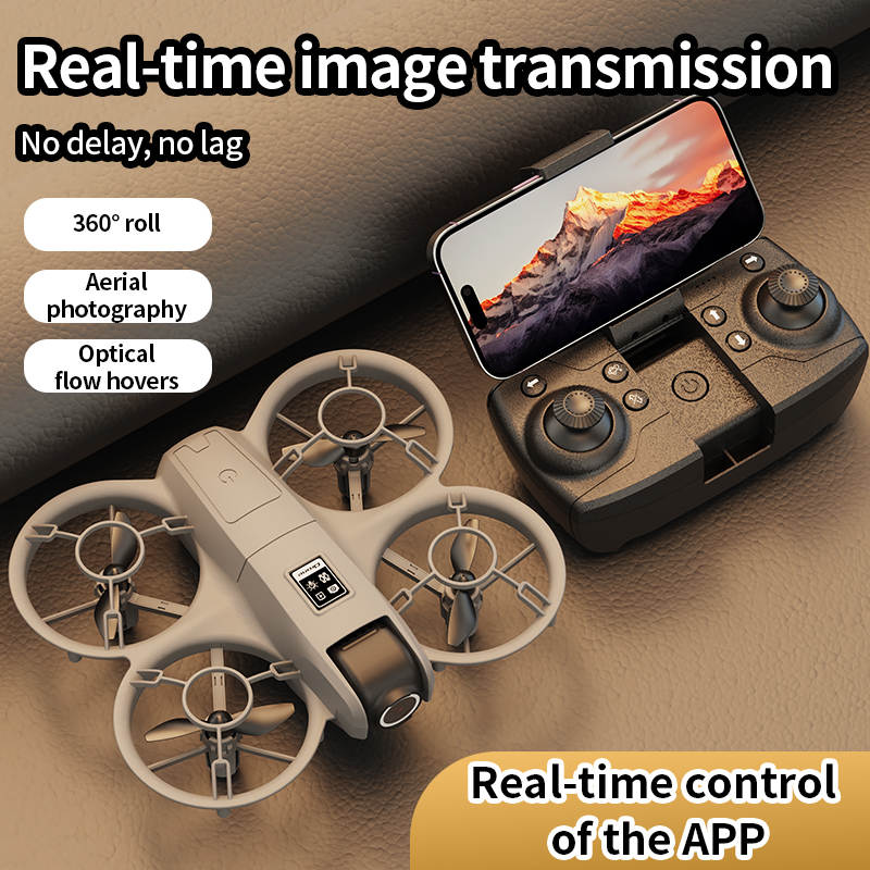 X228 VR FPV Drone HD Dual Came – Drone Gimbal 2 Axis recenzja i cena