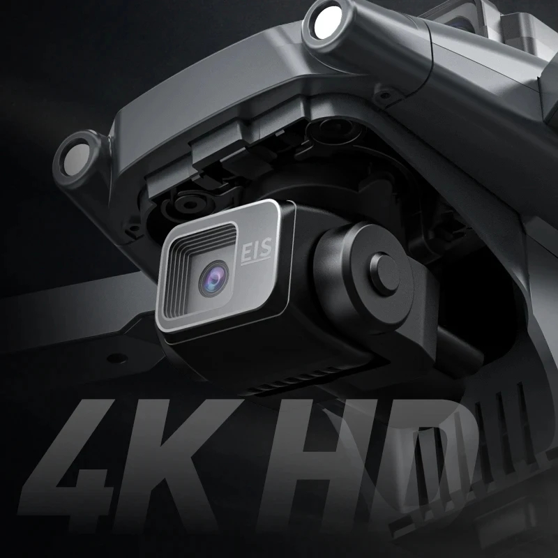 L600 PRO MAX GPS Drone Profess – Drone Gimbal 3 Axis recenzja i cena