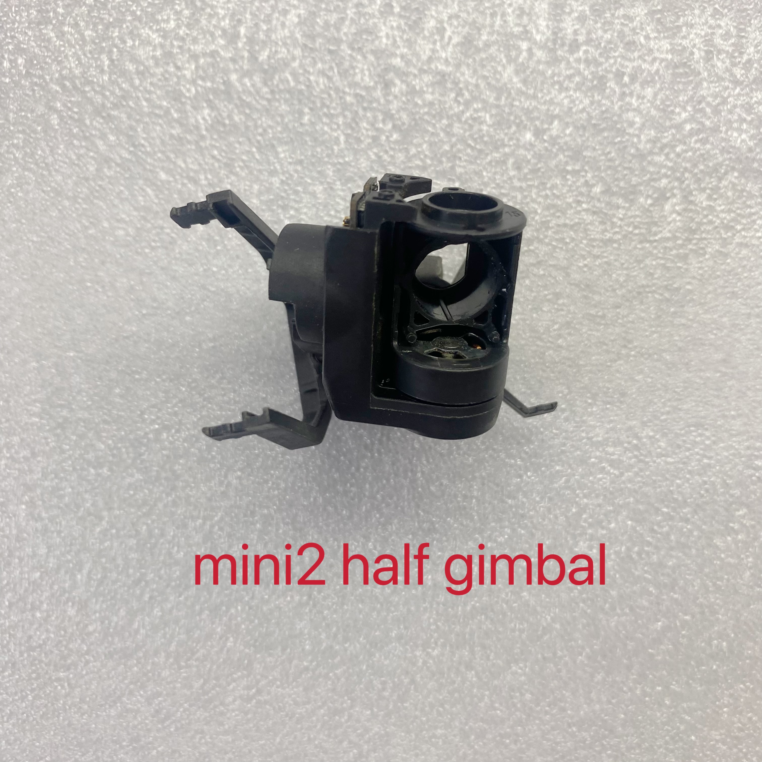 Original half gimbal without c – Drone Gimbal For Gopro recenzja i cena