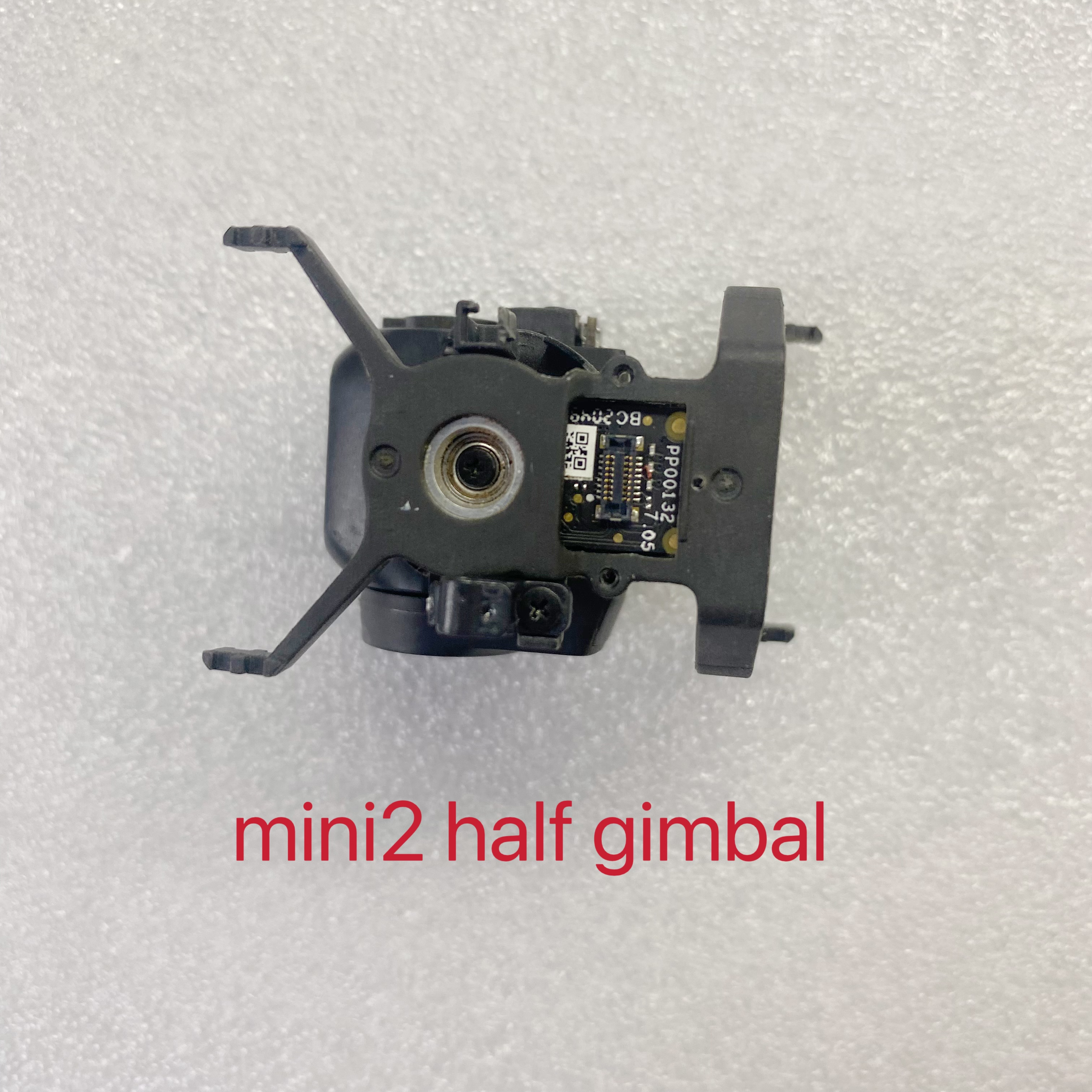 Original half gimbal without c – Drone Gimbal For Gopro recenzja i cena