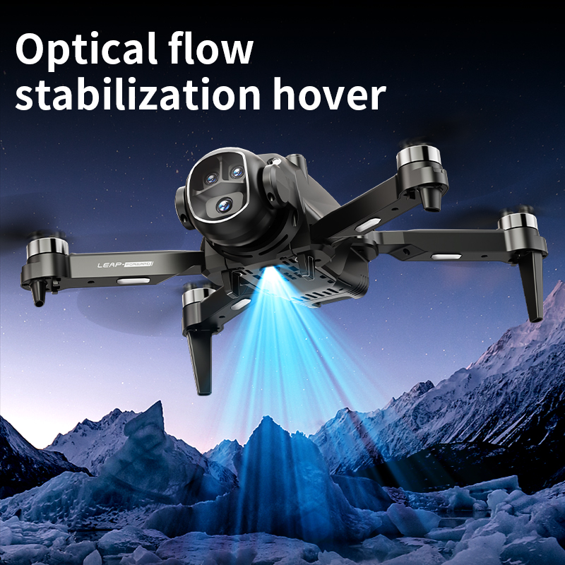 2026 NEW H21 Drone 5G GPS Prof – Drone Gimbal Mount recenzja i cena