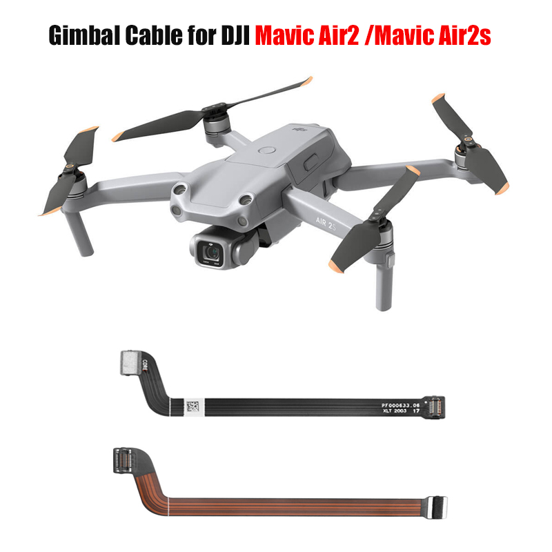 Flexible Gimbal Cable Flex Fla – Drone Gimbal Ribbon Cable recenzja i cena