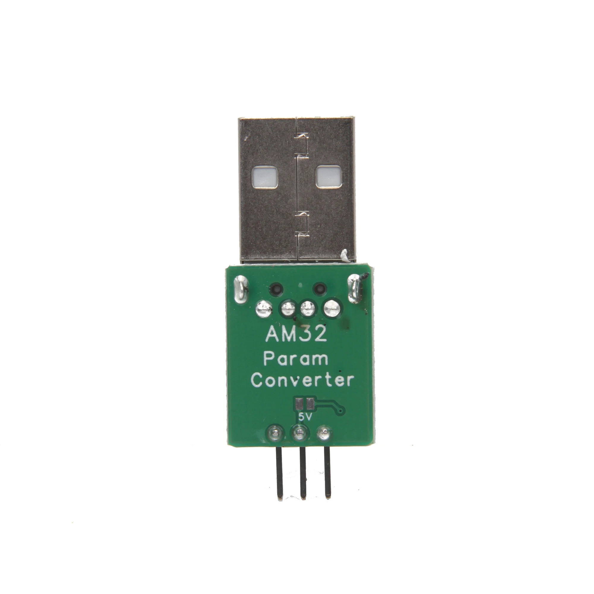 AM32 40A 45A 65A 80A ESC USB/T – Drone Gimbal Controller recenzja i cena