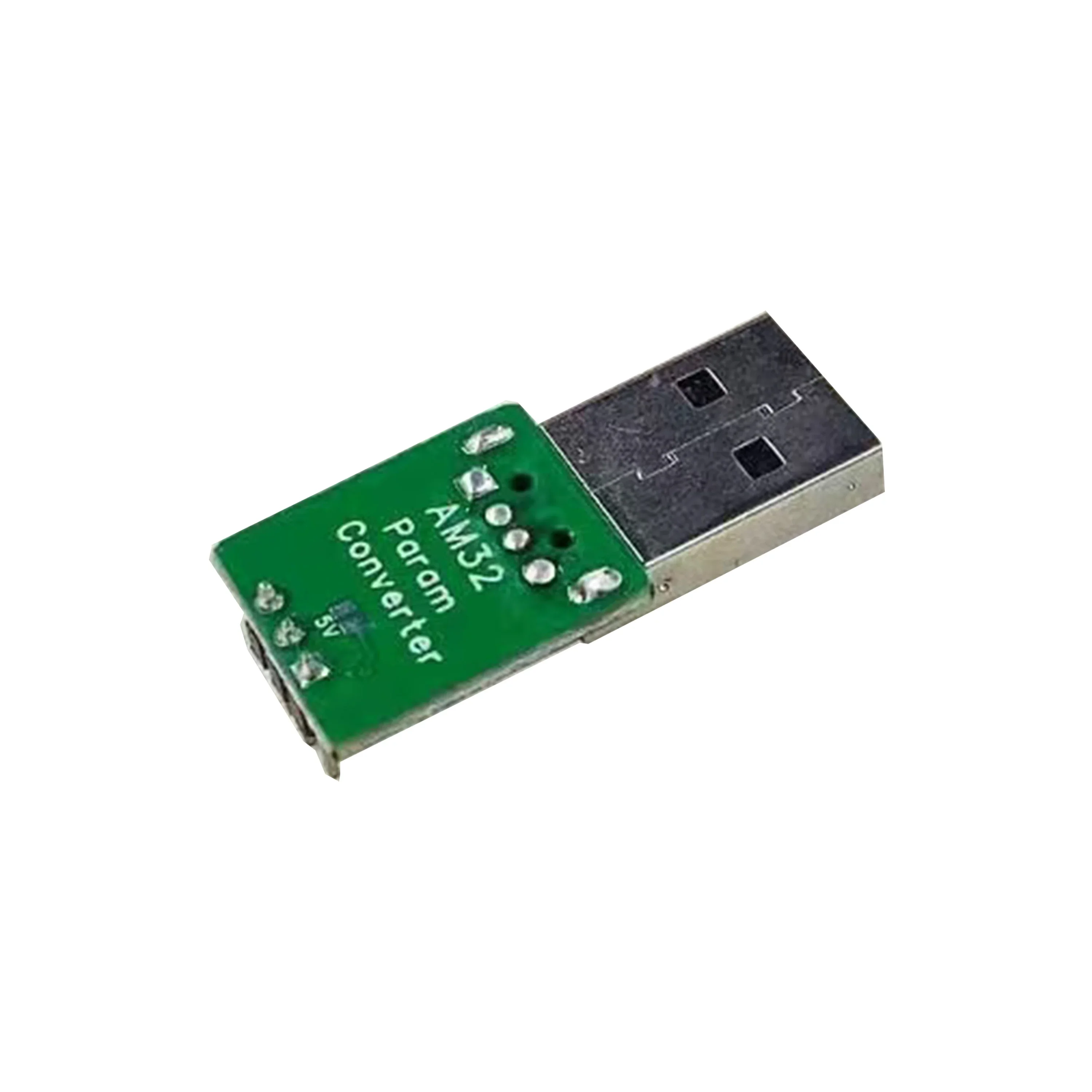 AM32 40A 45A 65A 80A ESC USB/T – Drone Gimbal Controller recenzja i cena