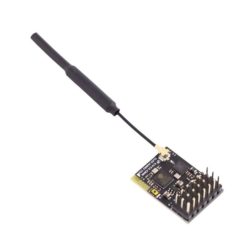 ELRS 2.4G PWM 7CH 6CH CRSF Rec – Drone Gimbal Controller recenzja i cena