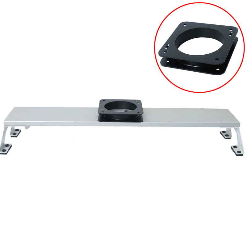 1PCS High-Load RC Car Gimbal S – Drone Gimbal Dampener recenzja i cena