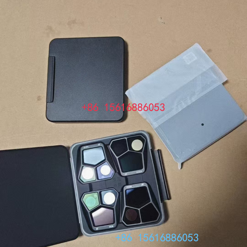Original ND Filter Set (ND8/16 – Drone Gimbal Mount recenzja i cena