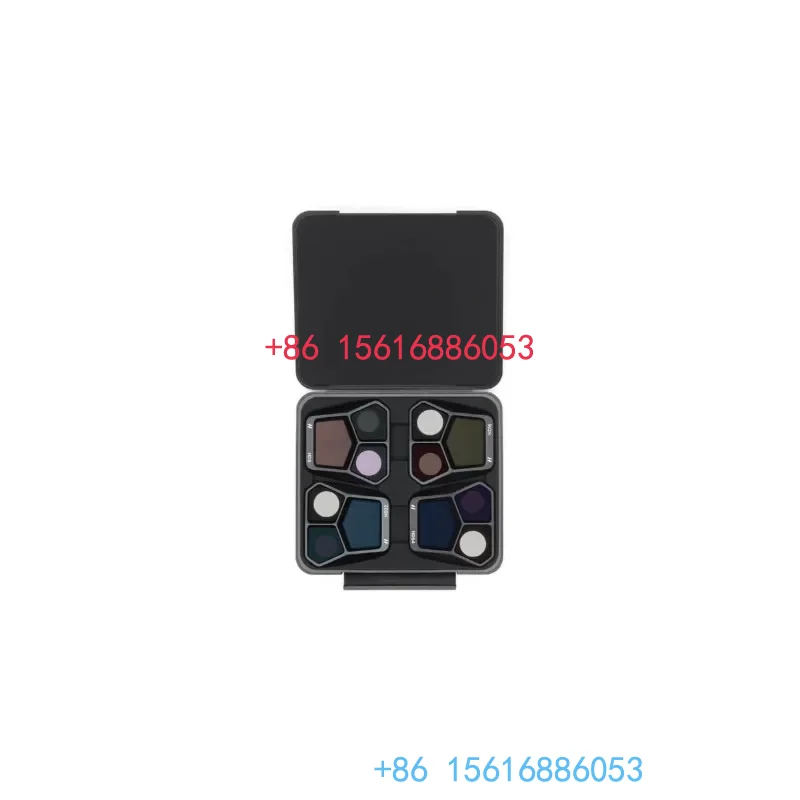 Original ND Filter Set (ND8/16 – Drone Gimbal Mount recenzja i cena