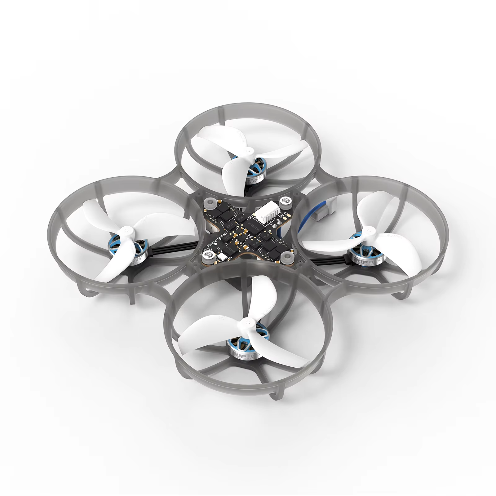 BETAFPV Meteor75 Pro FPV Drone – Drone Gimbal Brushless recenzja i cena