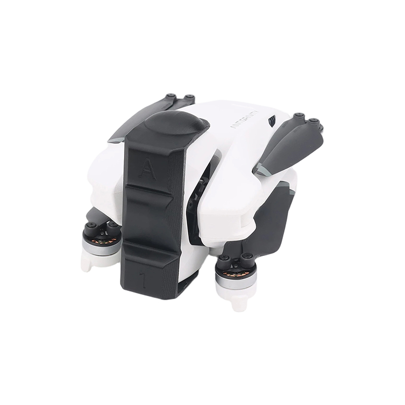 Lens Dustproof Cap For Insta36 – Drone Gimbal For Insta360 recenzja i cena