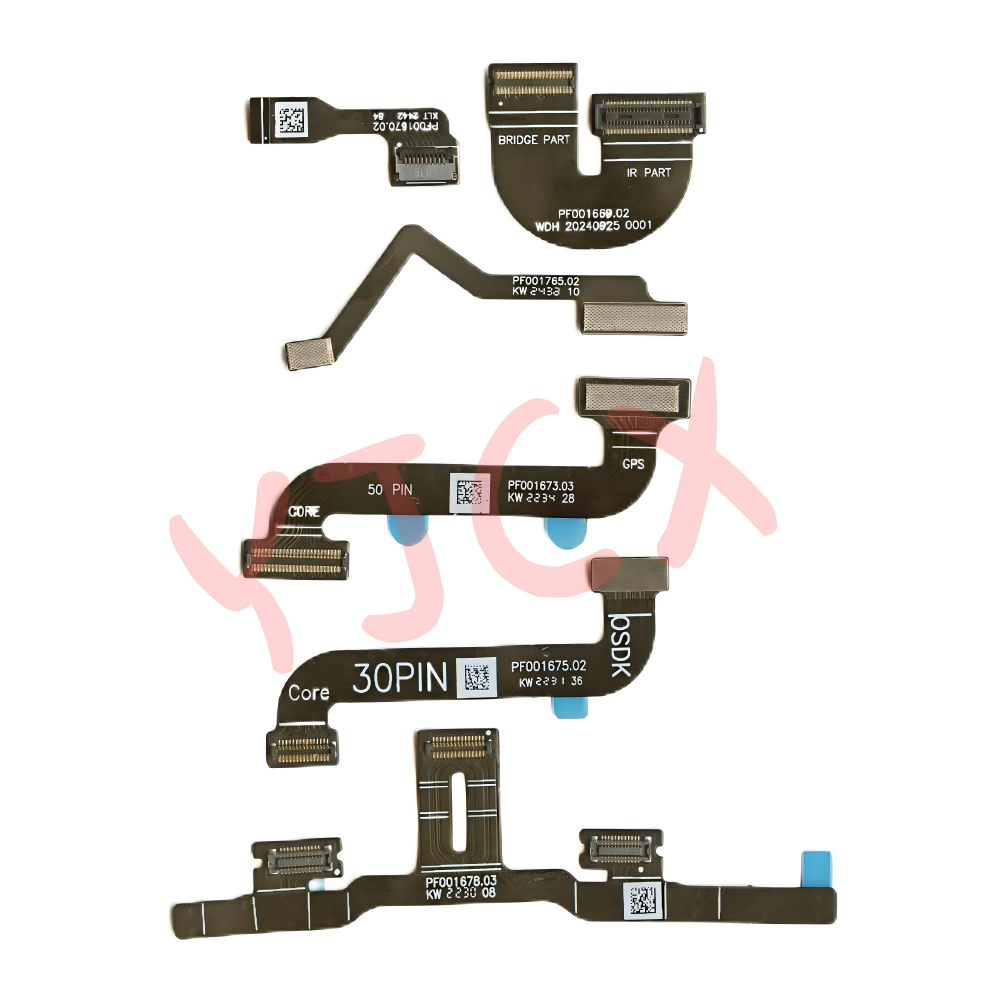 New Mavic 3T Front Vision Flat – Drone Gimbal Ribbon Cable recenzja i cena