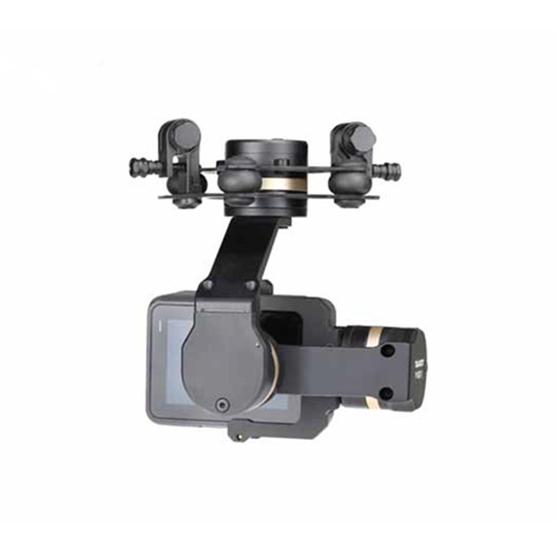 Tarot 3D V Metal 3 axis PTZ Gi – Drone Gimbal For Gopro Hero recenzja i cena