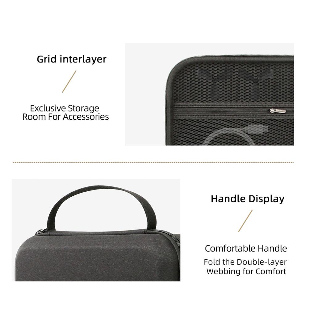 For DJI Avata 360 Case Storage – Drone Gimbal Case recenzja i cena