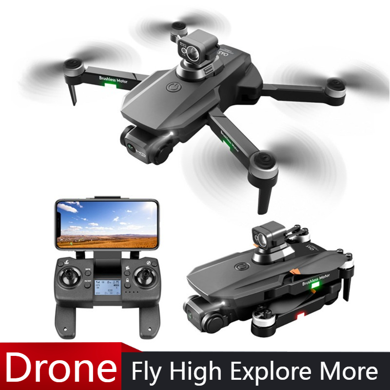 NEW RG101 MAX UAV Long Range P – Drone Gimbal 2 Axis recenzja i cena
