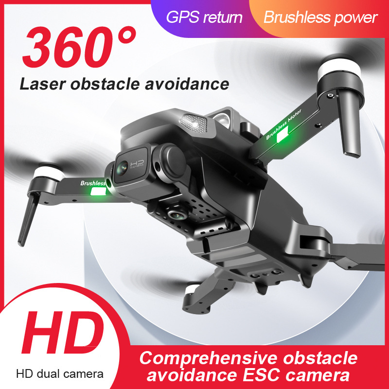 NEW RG101 MAX UAV Long Range P – Drone Gimbal 2 Axis recenzja i cena