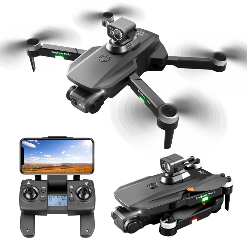 NEW RG101 MAX UAV Long Range P – Drone Gimbal 2 Axis recenzja i cena