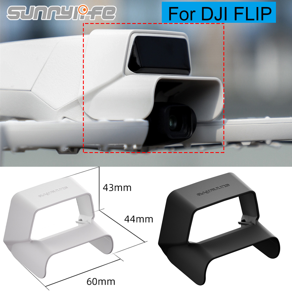 Sunnylife Lens Cover For DJI F – Drone Gimbal Case recenzja i cena