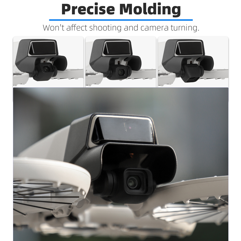 Sunnylife Lens Cover For DJI F – Drone Gimbal Case recenzja i cena