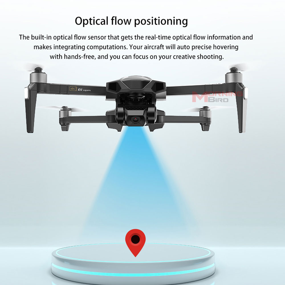 MJX Bugs B18 Pro Drone 4K Prof – Drone Gimbal 3 Axis recenzja i cena