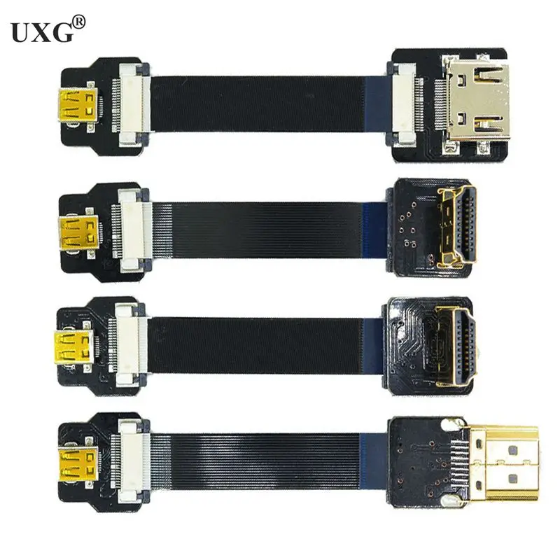 FPV HDMI-compatible Cable To M – Drone Gimbal For Gopro recenzja i cena