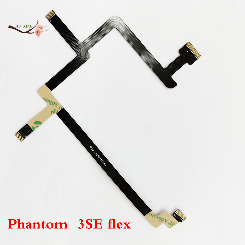 For DJI Phantom 3A 3P 3S 3SE D – Drone Gimbal Ribbon Cable recenzja i cena