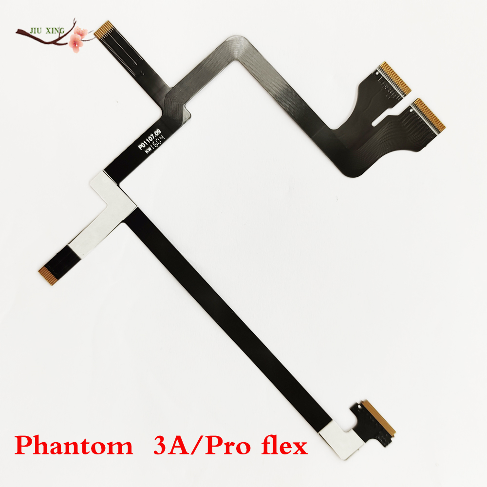 For DJI Phantom 3A 3P 3S 3SE D – Drone Gimbal Ribbon Cable recenzja i cena