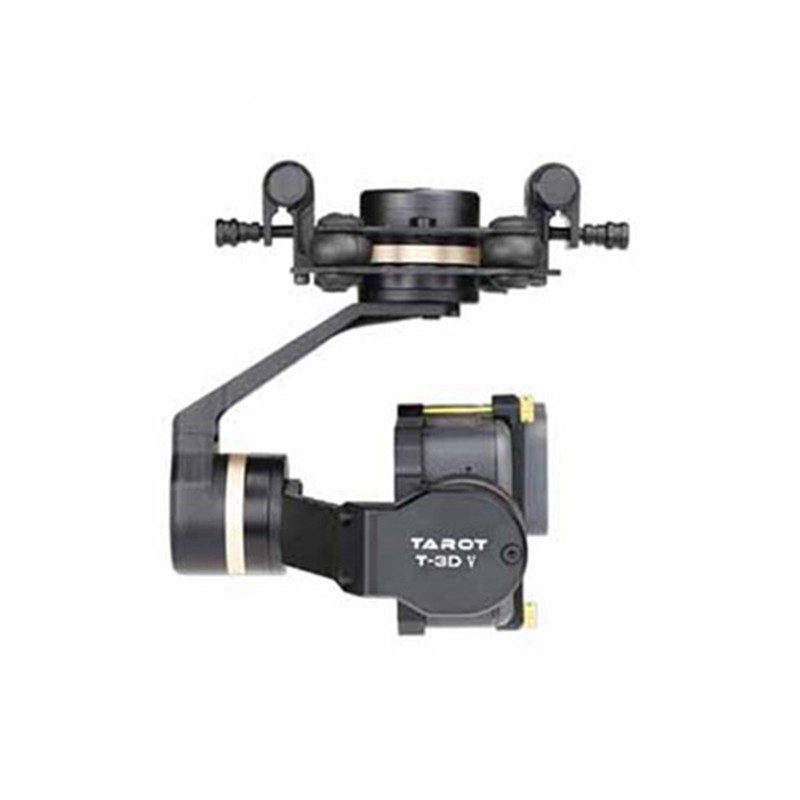 Tarot TL3T05 for Gopro 3DIV Me – Drone Gimbal For Gopro Hero recenzja i cena