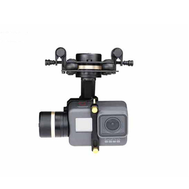 Tarot TL3T05 for Gopro 3DIV Me – Drone Gimbal For Gopro Hero recenzja i cena