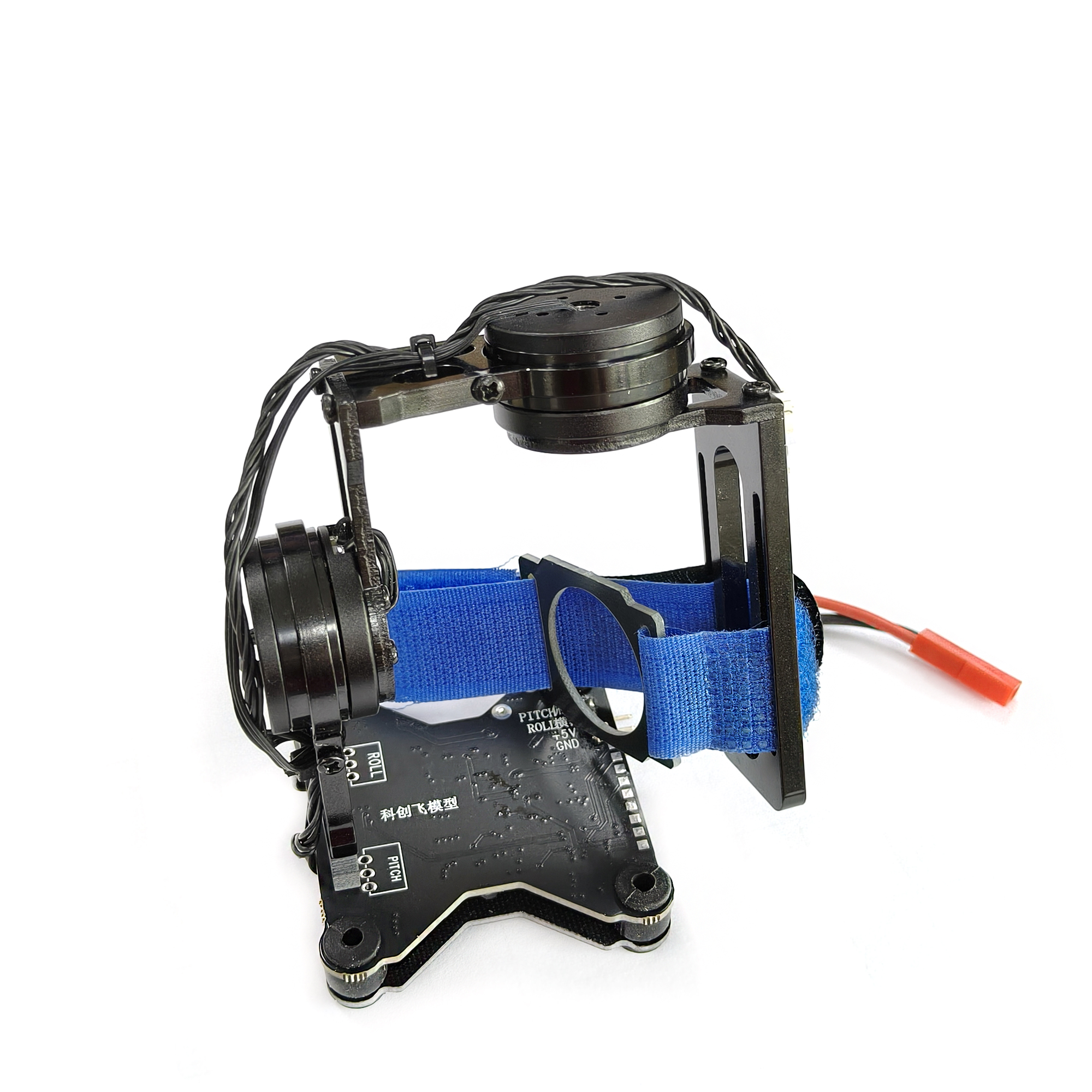 2 / 3 Axis Gimbal Storm32 BGC  – Drone Gimbal 2 Axis recenzja i cena