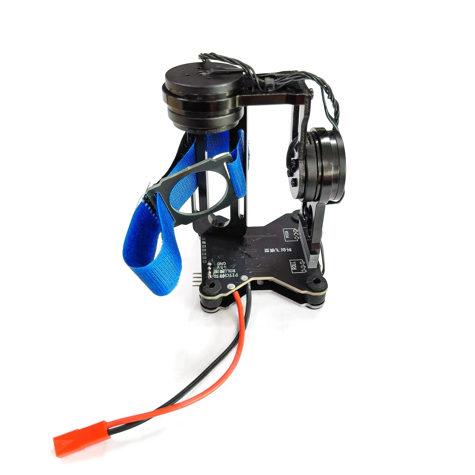 2 / 3 Axis Gimbal Storm32 BGC  – Drone Gimbal 2 Axis recenzja i cena