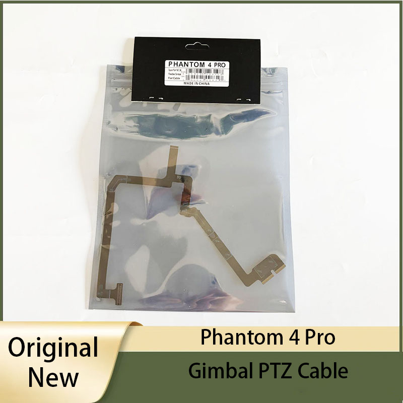 Original New Phantom 4P Gimbal – Drone Gimbal Ribbon Cable recenzja i cena