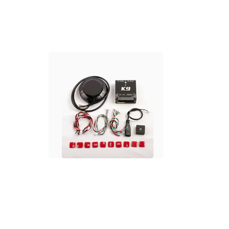 1PCS ACFLY K9 Flight Controlle – Drone Gimbal 3 Axis recenzja i cena