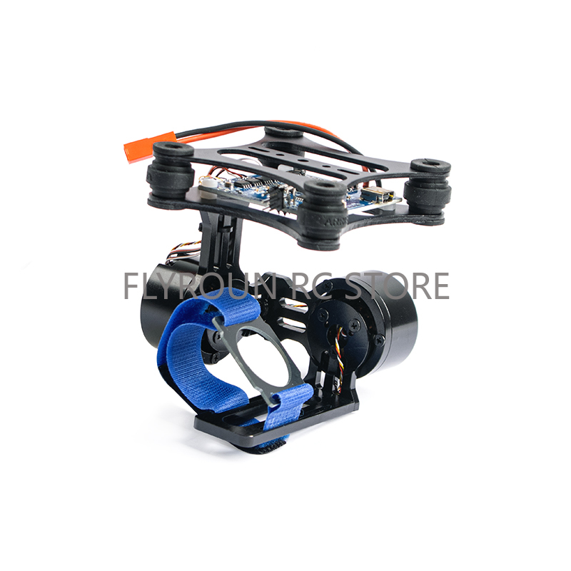 Special price 2 Axis Brushless – Drone Gimbal For Gopro recenzja i cena