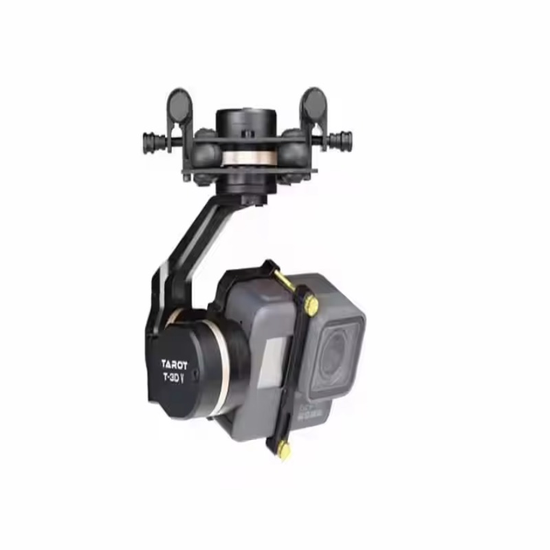 TL3T05 for Gopro 3DIV Metal 3- – Drone Gimbal For Gopro Hero recenzja i cena